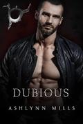 Dubious (The Herrera Cartel #4) by Ashlynn Mills