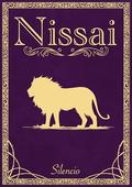Nissai V: An MM Prince x Barbarian Fantasy Slow Burn Royal Romance by Silencio