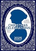Christmas Celebrations: Short Stories of Jane Austen Fan Fiction by Melanie Rachel