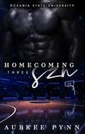 Homecoming SZN Three: Oceania State University (Homecoming #3) by Aubreé Pynn