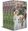 Yearning Hearts (WW1 Romance Collection) by Margaret Tanner