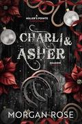 Charli & Asher: A Miller's Pointe Christmas by Morgan Rose
