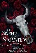 Of Sinners & Salvation: The Confessions of Mercy Soules (Fallen Gods of Thorncrown University) (Fallen Gods of Thorncrown University #4) by Alexa B. James