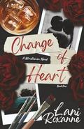 Change of Heart by Lani Roxanne