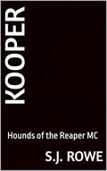 Kooper by S.J. Rowe