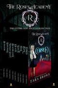 The Roses Academy Boxset by Tara Brown