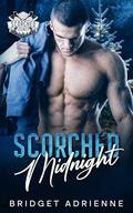 Scorched Midnight: A New Year’s Eve Arranged Marriage Romance by Bridget Adrienne