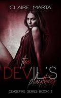 The Devil's Plaything by Claire Marta