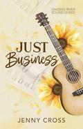 Just Business by Jenny Cross