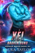 Xel (Rogue Bonds #3) by Laura Taylor