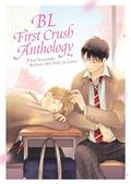BL First Crush Anthology: Five Seconds Before We Fall in Love by Hana Hasumi