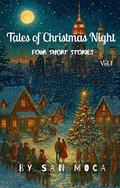 Tales of Christmas Night by san moca