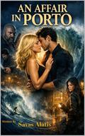 An Affair in Porto by Savas Alatis