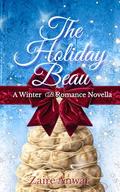 The Holiday Beau: A Winter Romance Novella by Zaire Anwar