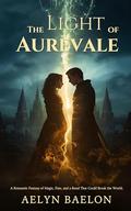 The Light of Aurevale by AELYN BAELOR