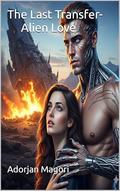 The Last Transfer- Alien Love by Adorjan Magori
