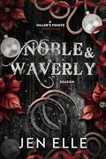 Noble & Waverly: A Miller's Pointe Christmas by Jen Elle
