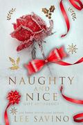 Naughty & Nice Gift Anthology by Lee Savino