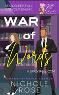 War of Words by Nichole Rose