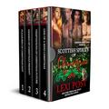 Scottish Spirits of Christmas: A Scottish Christmas Carol Series by Lexi Post