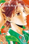 Chihayafuru Vol. 35 by Yuki Suetsugu