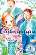 Chihayafuru, Vol. 32 by Yuki Suetsugu