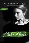 Hidden Monsters by London Miller