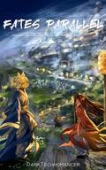 Fates Parallel Vol. 5: A Xianxia/Wuxia Inspired Cultivation Adventure Series (Fates Parallel #5) by DarkTechnomancer