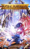Fates Parallel Vol. 6: A Xianxia/Wuxia Inspired Cultivation Adventure Series (Fates Parallel #6) by DarkTechnomancer