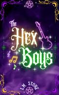 The Hex Boys by L.M. Stone