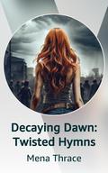 Decaying Dawn: Twisted Hymns by Mena Thrace
