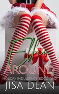 Elfin' Around by Jisa Dean
