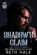 Shadow's Claim by Beth Hale