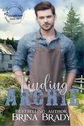 Finding Archie (Foggy Basin Season Two) by Brina Brady