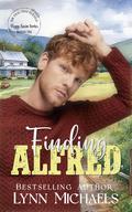 Finding Alfred (Foggy Basin Season Two) by Lynn Michaels