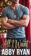 All I Want by Abby Ryan