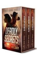 Deadly Secrets Texas Box Set: A Collection of Standalone Texas Romantic Suspense Novels by Denise Diana Huddle