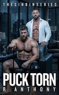 Puck Torn (The Sin Bin #3) by Anthony R