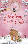 Secret Room to Die For (Christmas Book Club #2) by Jovie Grace