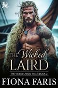 The Wicked Laird  by Fiona Faris
