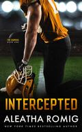 Intercepted (The Coopers #1) by Aleatha Romig