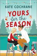 Yours for the Season (Puck Struck #2) by Kate Cochrane