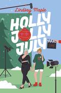Holly Jolly July by Lindsay Maple