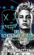 The Fortunate Ones by Jacey Davis, Rowan Kingston