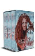 Shifted Love: Volume 4 by Fiona Davenport