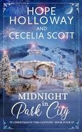 Midnight in Park City by Hope Holloway, Cecelia Scott
