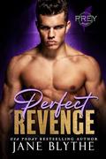 Perfect Revenge by Jane Blythe