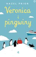 How the Penguins Saved Veronica (Veronica McCreedy #1) by Hazel Prior