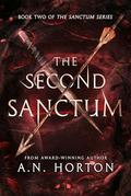 The Second Sanctum by A.N. Horton