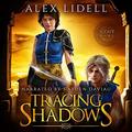 Tracing Shadows (Royal Scout #1) by Hayden Daviau